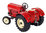 PORSCHE MASTER Traktor