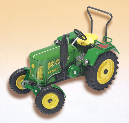JD-LANZ D2416 Traktor