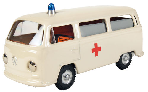VW Krankenwagen