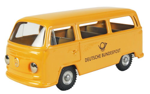 VW Deutsche Bundespost