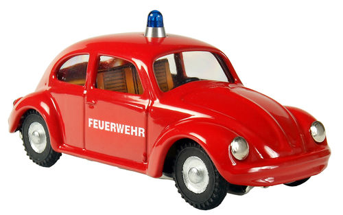 VW Käfer Feuerwehr