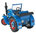 Eilbulldog HR 7 Traktor