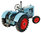 Wikov 25 Traktor