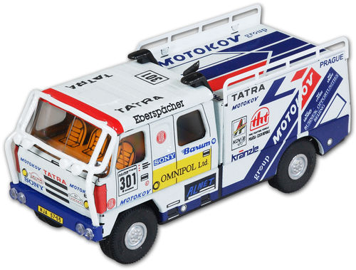 Tatra 815 Rallye