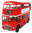 Routemaster Bus RM5